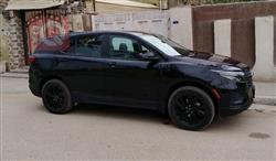 شيفروليه إكوينوكس